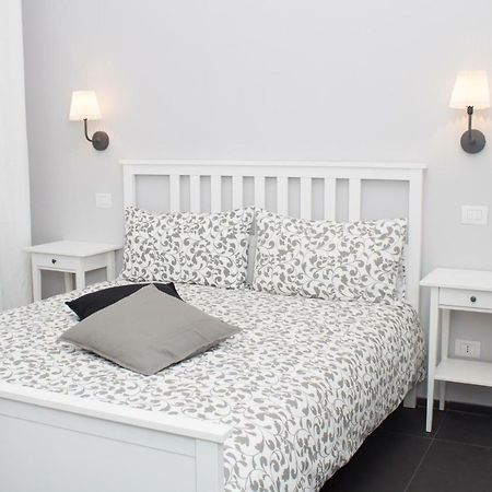 Residenza Spinelli Apartment Naples Exterior photo
